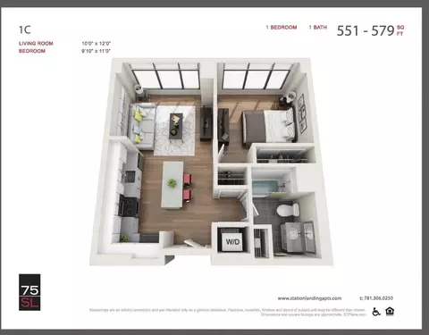 50 Station Lndg, Medford, MA 02155