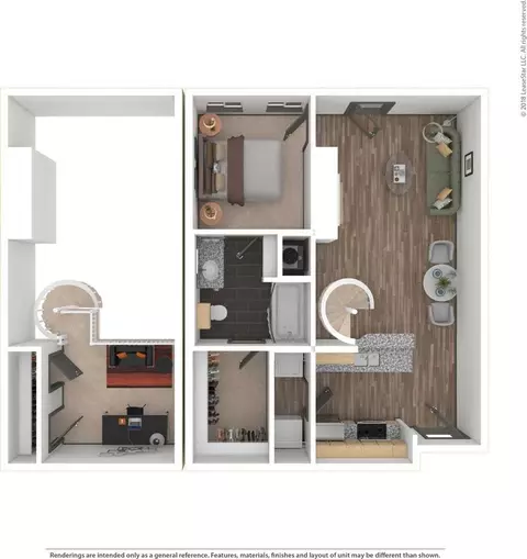 300 West Ave, Austin, TX 78701