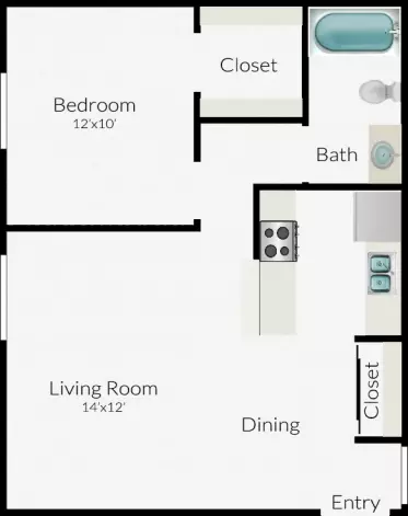 4801 Harrison Dr, Las Vegas, NV 89121