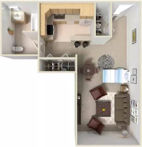 910 Abbot Rd, East Lansing, MI 48823