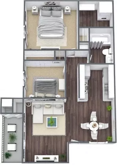 13100 E Kansas Dr, Aurora, CO 80012
