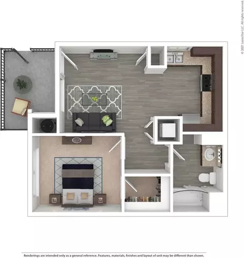 11111 Citrus Dr, Ventura, CA 93004