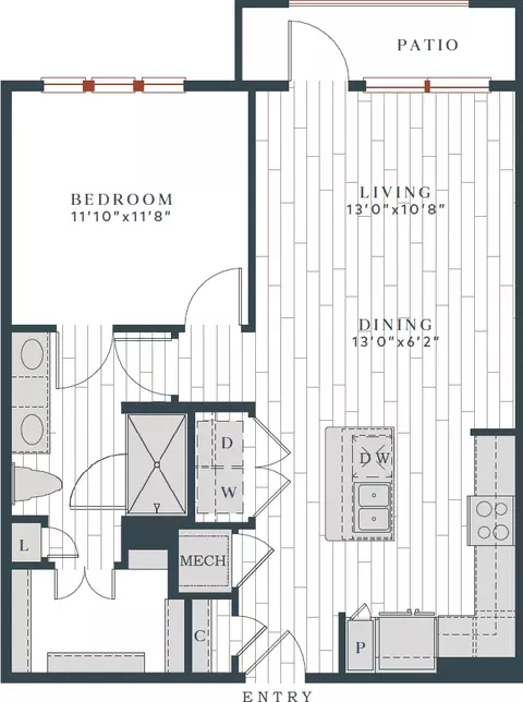301 Mercedes St, Benbrook, TX 76126