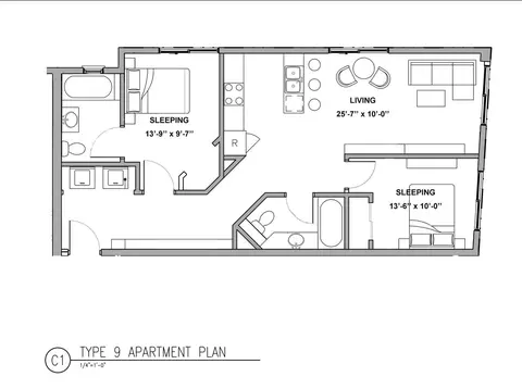 128 E Main St, Auburn, WA 98002