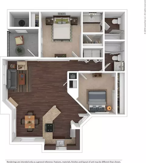 7340 W Russell Rd, Las Vegas, NV 89113
