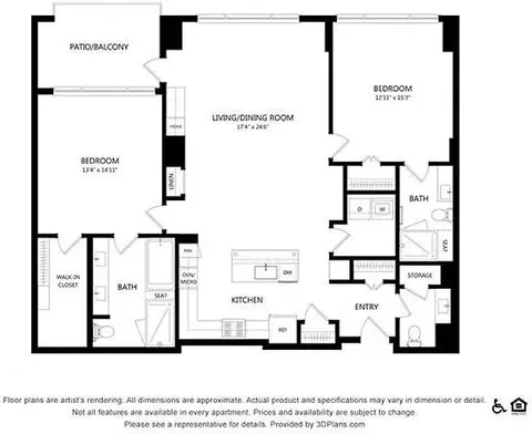 1959 Wewatta St, Denver, CO 80202