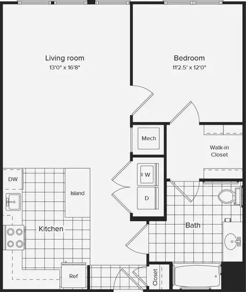 2750 Gallows Rd, Vienna, VA 22180