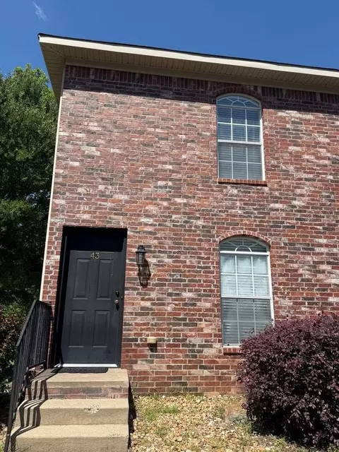 Lrpv, Little Rock, AR 72223