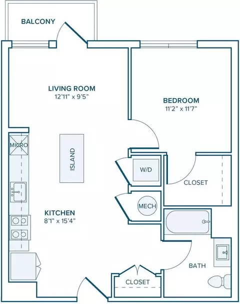 1700 H St NE, Washington, DC 20002