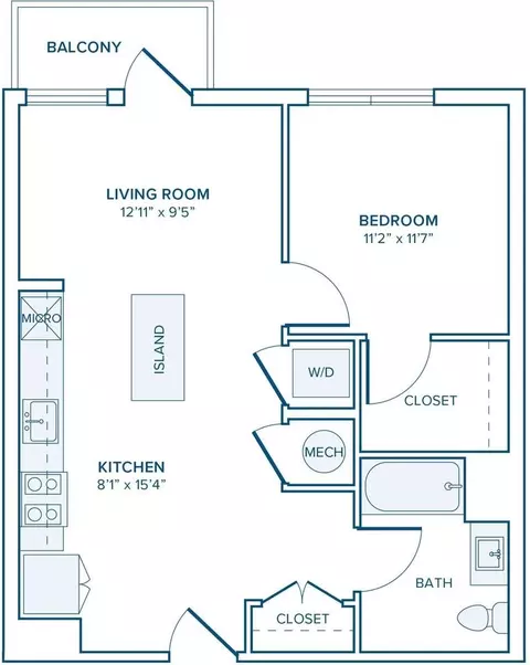 1700 H St NE, Washington, DC 20002