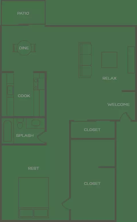 8022 83rd Ave SW, Lakewood, WA 98498