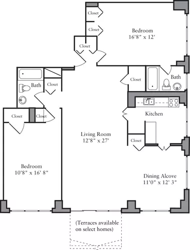 303 E 83rd St, New York, NY 10028