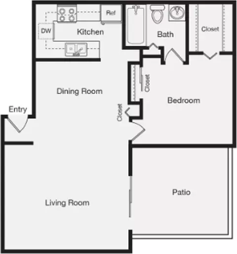 3843 Penbrook St, Odessa, TX 79762