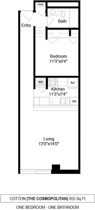 250 6th St E, Saint Paul, MN 55101