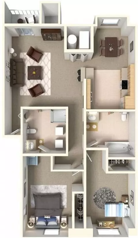 1680 Sky Mountain Dr, Reno, NV 89523