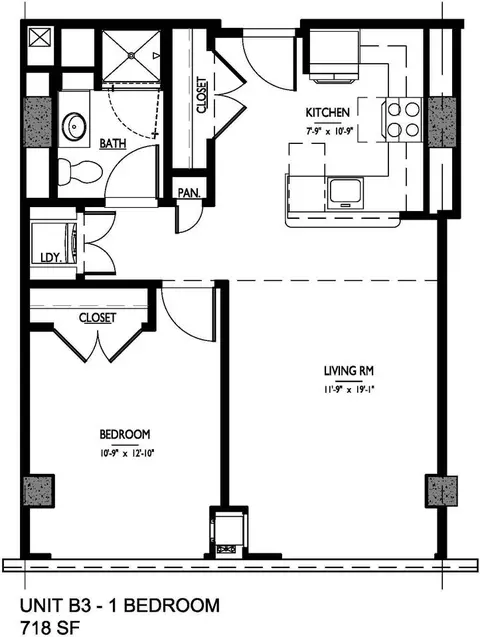1919 Market St, Philadelphia, PA 19103