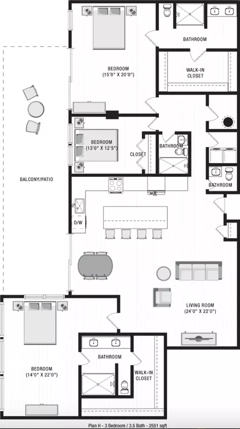 1960 Spectrum Cir SE, Marietta, GA 30067