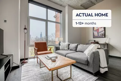 150 N Ashland Ave, Chicago, IL 60607