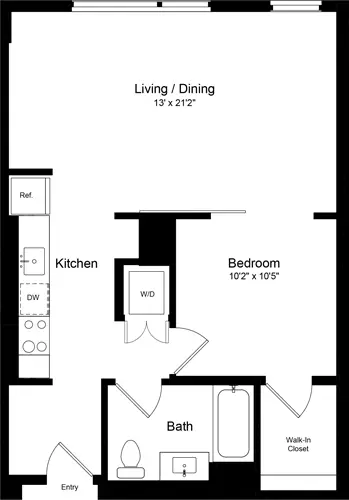 1 Henry Adams St, San Francisco, CA 94103