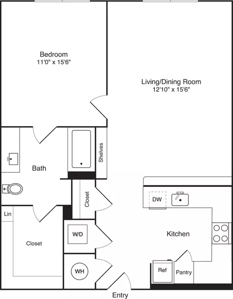 228 Athenia Dr, Fort Worth, TX 76114