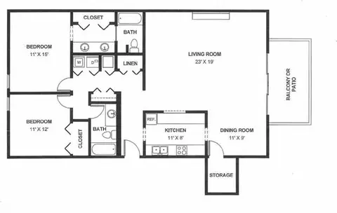 5250 Foxridge Dr, Mission, KS 66202