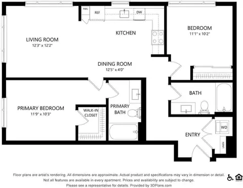 1146 Harrison St, Seattle, WA 98109