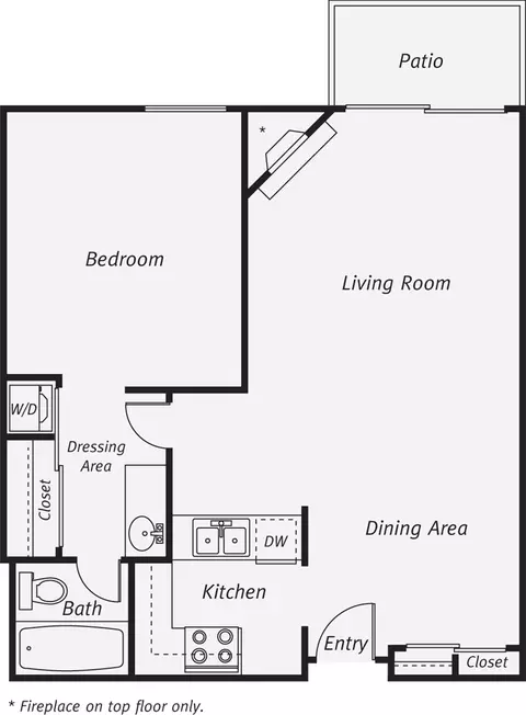 5727 Canoga Ave, Los Angeles, CA 91367