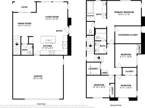 31628 Hans Dr, Menifee, CA 92584