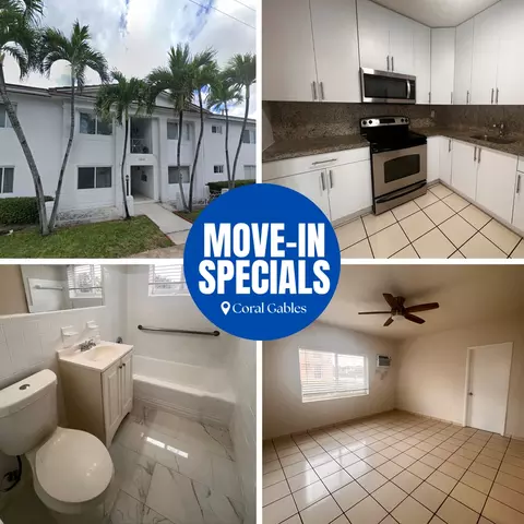 1410 S Douglas Rd, Coral Gables, FL 33134