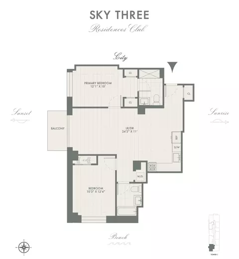 532 Neptune Ave, Brooklyn, NY 11224