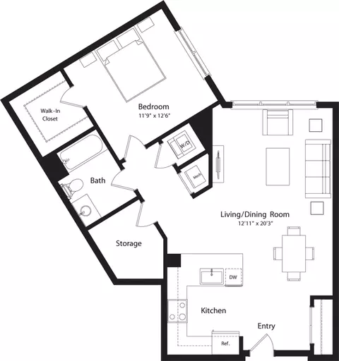 655 Washington St, Weymouth, MA 02188