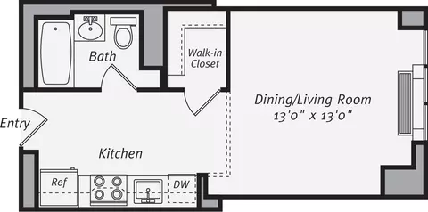 11 E 1st St, New York, NY 10003
