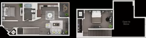 1714 N Mccadden Pl, Los Angeles, CA 90028