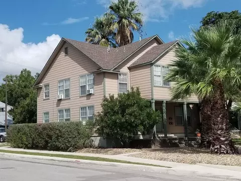 317 Castillo Ave, San Antonio, TX 78210