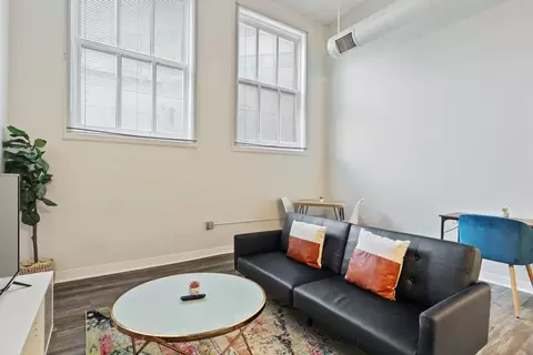 50 N Illinois St, Indianapolis, IN 46204