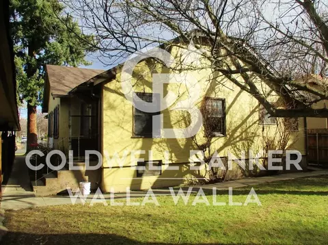 Pinecreek Apts, Walla Walla, WA 99362