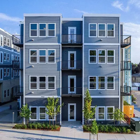 5980 E Burnside St, Portland, OR 97215