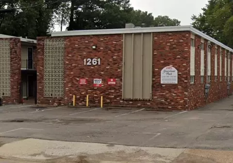 3990 Barton Dr, Memphis, TN 38116