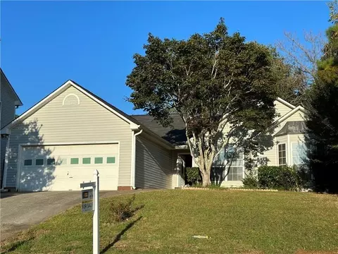 782 Spring Leaf Ct, Lawrenceville, GA 30046