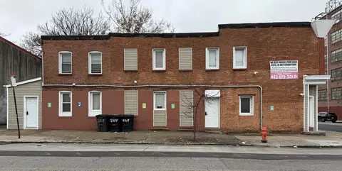 2101 Mchenry St, Baltimore, MD 21223