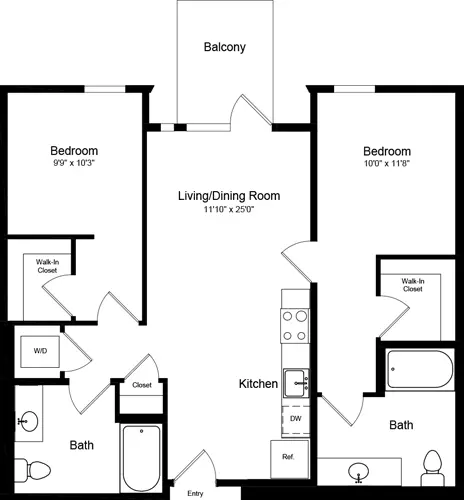 1010 16th St, San Francisco, CA 94107
