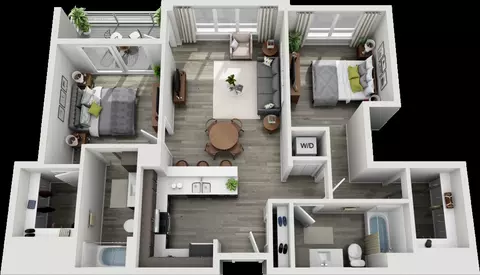 3627 Hughes Ave, Los Angeles, CA 90034
