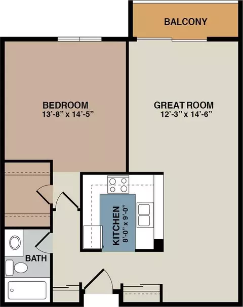 1695 County Road D E, Maplewood, MN 55109