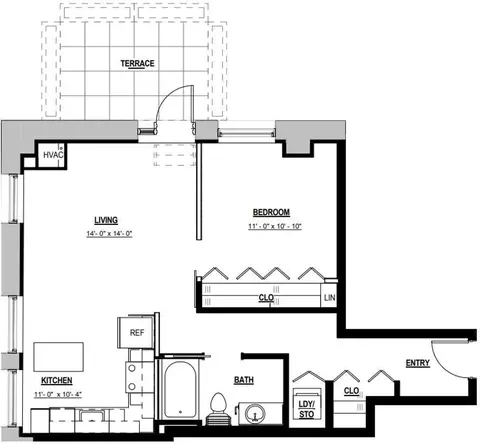 309 Vine St, Cincinnati, OH 45202