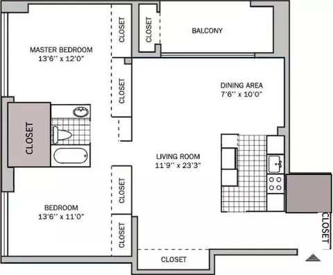 660 Boas St, Harrisburg, PA 17102