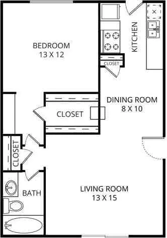 400 Irby Ln, Irving, TX 75061