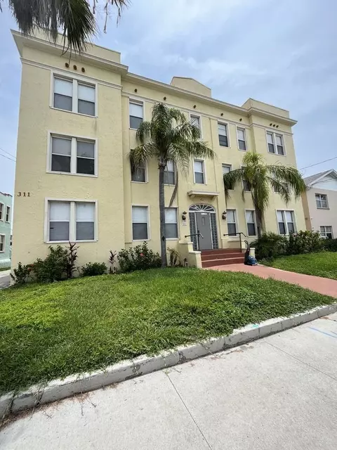 311 307- 311 South Grandview Ave, Daytona Beach, FL 32118