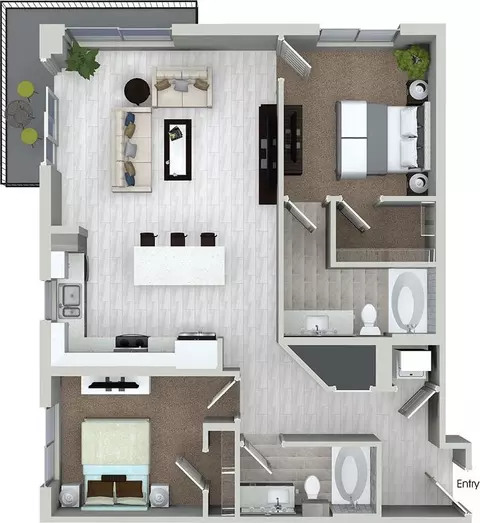 673 NE 3rd Ave, Fort Lauderdale, FL 33304