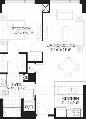 4 Emerson Pl, Boston, MA 02114