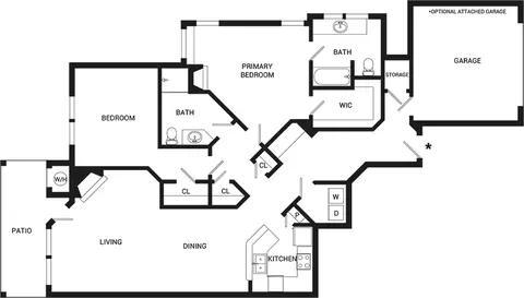 5800 Sandshell Dr, Fort Worth, TX 76137